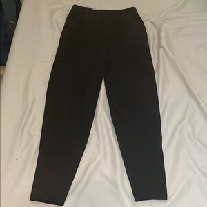 Lululemon Athletica Men's Black Joggers